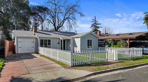 131 Covena Ave, Modesto, CA 95354-2818