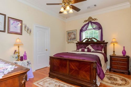 2411 Lebanon Church Rd, Jefferson GA  30549-5951 exterior