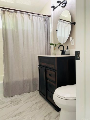 1115 Ranger St, Ridgecrest CA 93555-5125 exterior