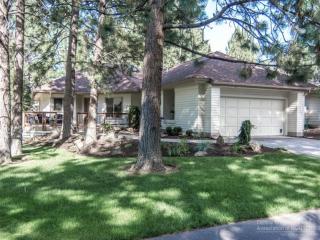 60764 Breckenridge, Bend OR  97702-9493 exterior