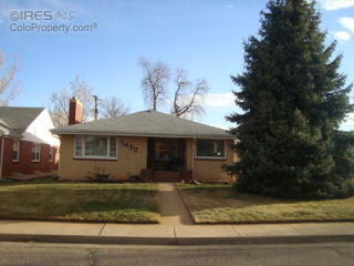 1930 14th St, Greeley, CO 80631-4557