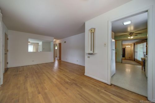 406 Kendall St, Denver CO 80226-1838 exterior