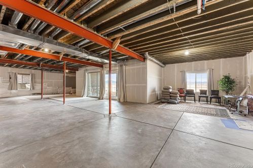15653 Deer Mountain Cir, Westminster CO  80023 exterior