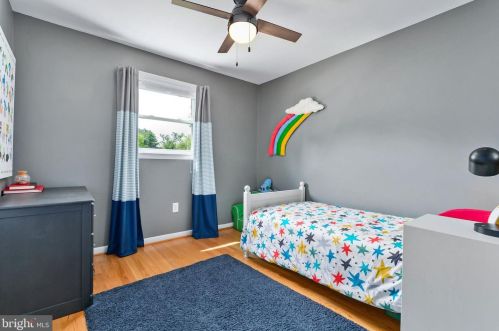 15308 Aylesbury St, Silver Spring MD exterior