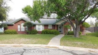 3622 Sunset Ct, San Angelo TX  76904-8900 exterior