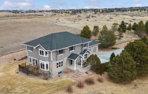 6982 Steeple Ct, Parker, CO 80134-6391