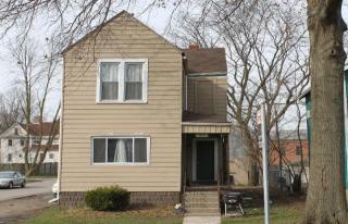 1620 Genessee Ave, Columbus OH  43211-1548 exterior
