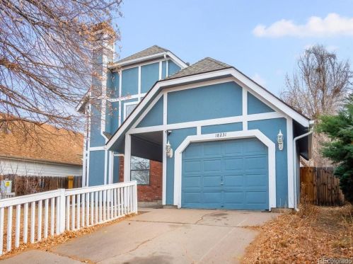 18231 Layton Pl, Aurora, CO 80015-3263