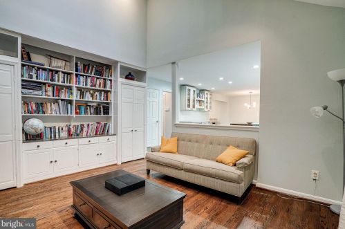 10703 Margate Rd, Silver Spring MD 20901-1614 exterior