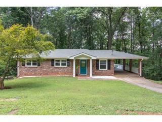 945 Eleanor Way, Smyrna, GA 30080-4137