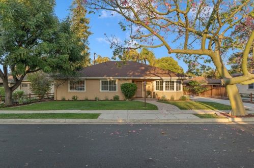 1310 Ridley Way, San Jose, CA 95125-3733
