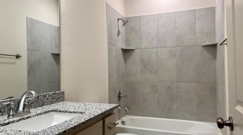 4708 Haltom Rd, Fort Worth TX  76117-1212 exterior