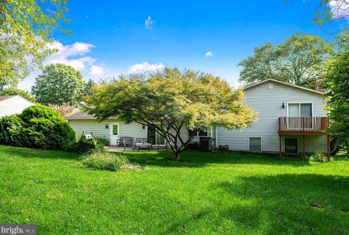 2104 Appaloosa Dr, Fallston MD  21047-1642 exterior