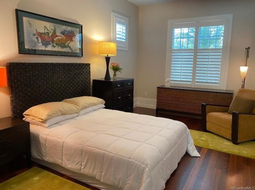 1134 Makaiwa St, Honolulu HI  96816-5405 exterior