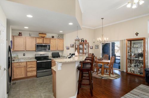 7776 Biloxi Way, Aurora CO  80016-7050 exterior