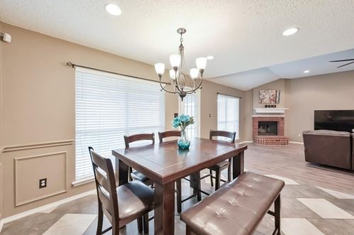 4159 Sarasota Springs Ct, Fort Worth TX  76123-1465 exterior