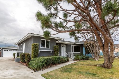 9333 Firebird Ave, Whittier, CA 90605-2536