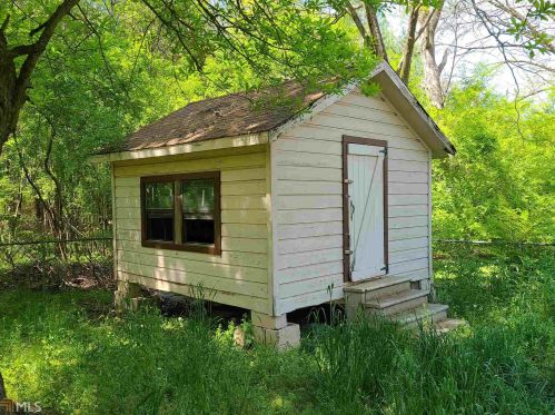 6427 Bennett Dr, Rex GA 30273-1723 exterior