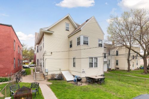 998 Grand Ave, Saint Paul MN 55102-2610 exterior