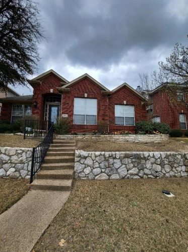 1817 Mystic St, Rockwall, TX 75032-5491