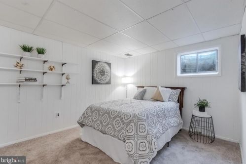 10417 Kinloch Rd, Silver Spring MD 20903-1243 exterior