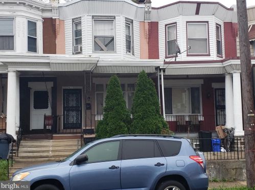 5411 11th St, Philadelphia, PA 19141-3004