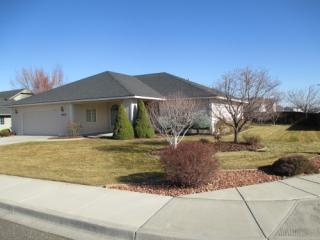4603 Sego Lily Ct, Pasco, WA 99301-7120