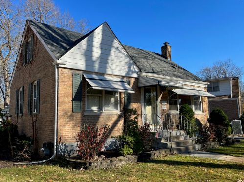 21137 Maple St, Matteson, IL 60443-2529