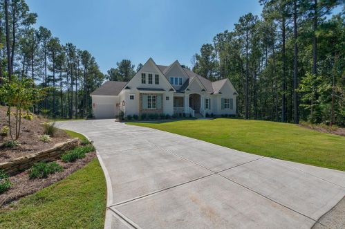 136 Olympian Hts, North Augusta, SC 29860-7533