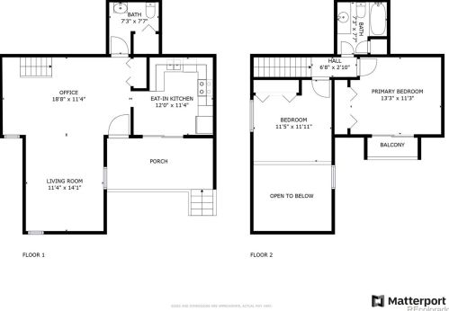 3477 Cripple Creek Sq, Boulder CO  80305-7157 exterior