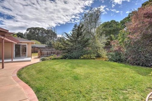 367 Whitclem Pl, Palo Alto, CA 94306-4116