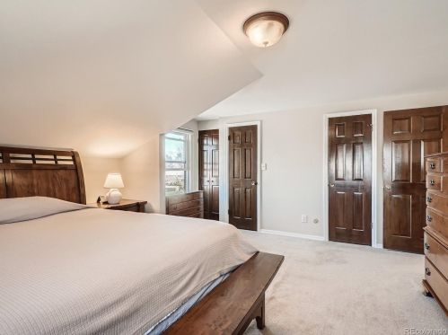 3839 Allison Cir, Denver CO  80033-4533 exterior