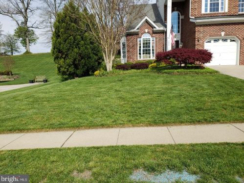 1934 Medallion Ct, Forest Hill MD 21050-2761 exterior