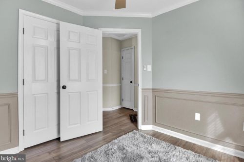 6 Spangler Ct, Graceham MD 21788-1791 exterior