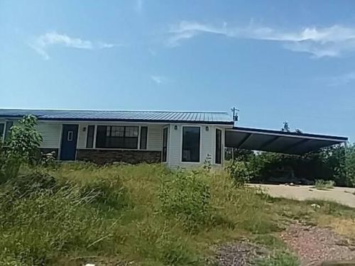 17154 Williams Rd, Cameron, OK 74932-2351