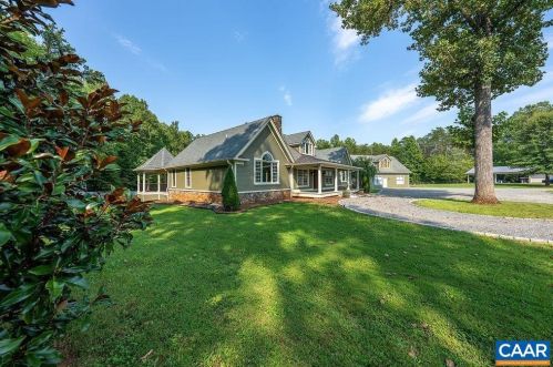 4189 Red Hill Rd, Charlottesville, VA 22903-7923