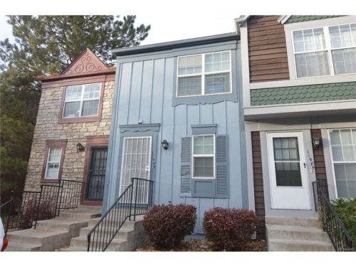 11983 Kepner Dr, Denver CO  80012-3286 exterior