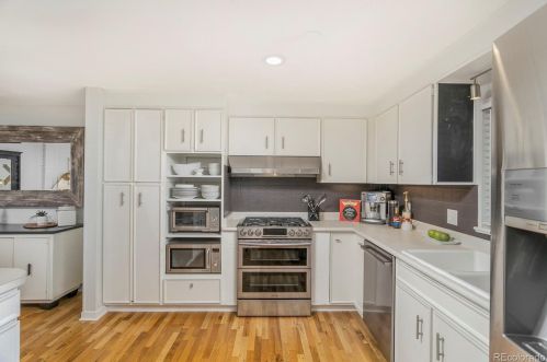 7397 Tamarac St, Englewood CO 80112-1836 exterior