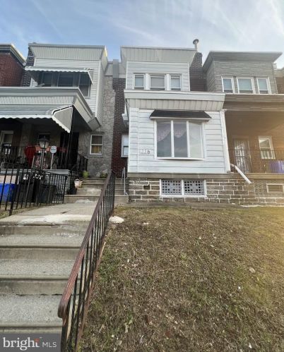 236 Albanus St, Philadelphia, PA 19120-3504