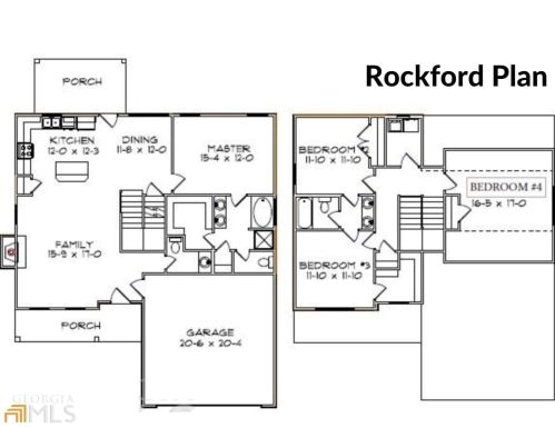 715 Colvin Dr, Locust Grove, GA 30248-3149