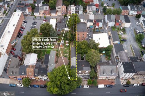 331 King St, Lancaster, PA 17602-2902