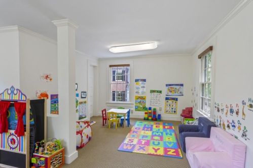 2868 Habersham Rd, Atlanta GA  30305-2959 exterior