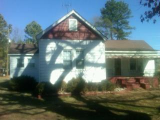 131 Von Hollen Dr, Easley, SC 29642-9398