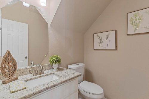 2320 Southlake Ct, Irving TX 75038-5653 exterior