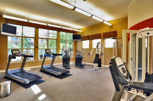 9019 Panorama Cir, Englewood CO 80112-3555 exterior