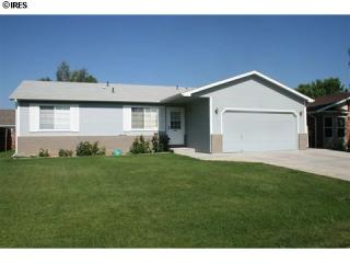 101 49th Avenue Ct, Greeley, CO 80634-4396