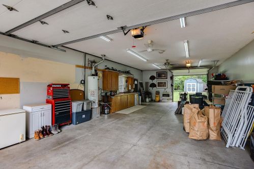 2095 Blomquist Ave, Saint Paul MN  55110-4701 exterior