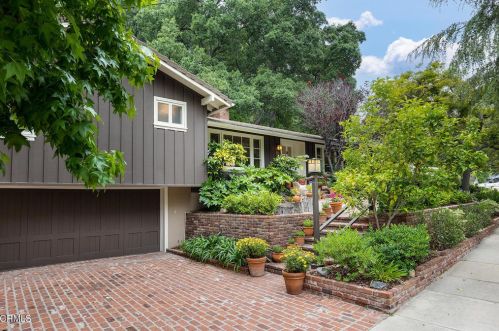 1408 Beaudry Blvd, Glendale, CA 91208-1708