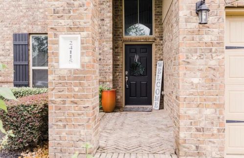 24115 Rosalia Ct, Richmond TX  77406-7799 exterior
