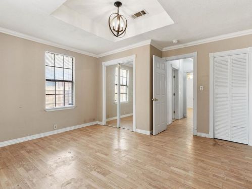 1212 Lilac St, Fort Worth TX  76110-2039 exterior